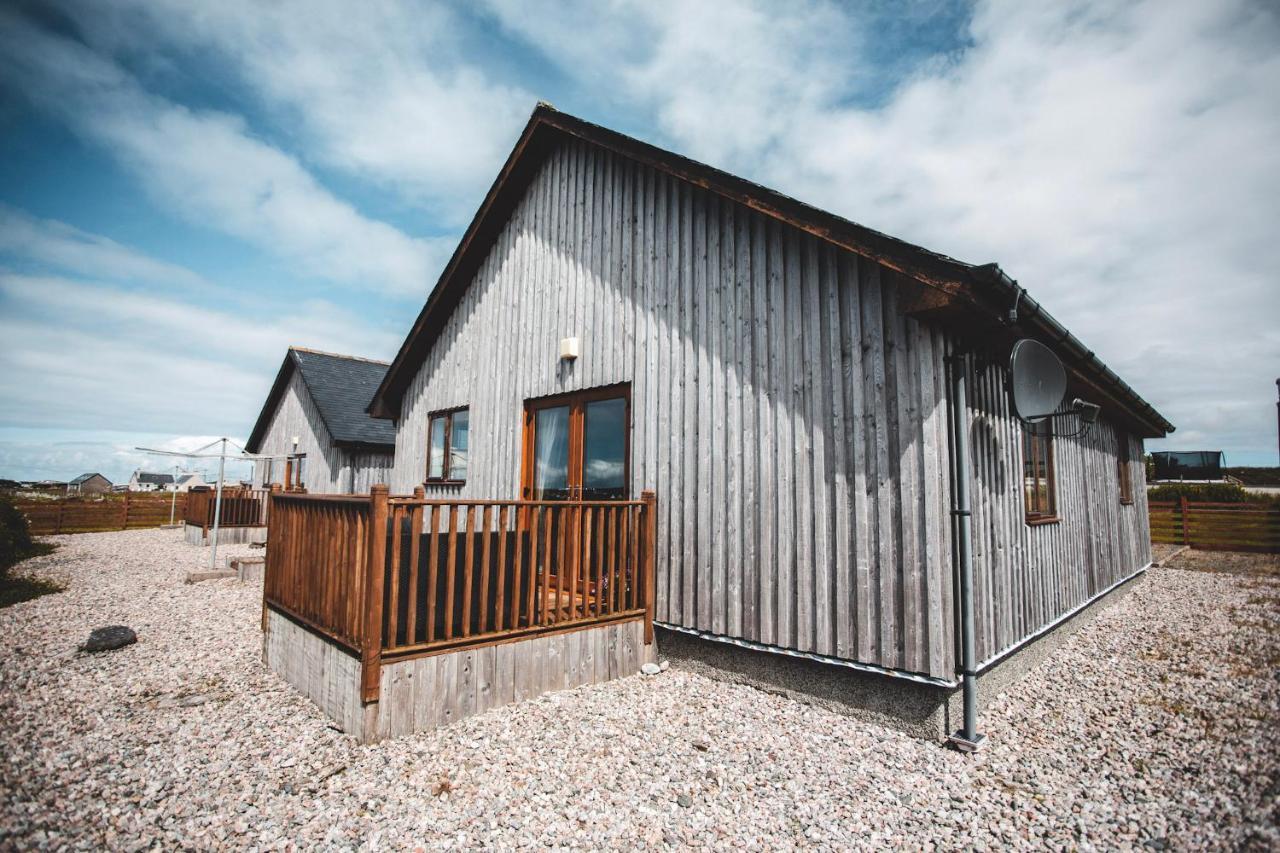 Moorpark Cottages Barvas Exterior foto