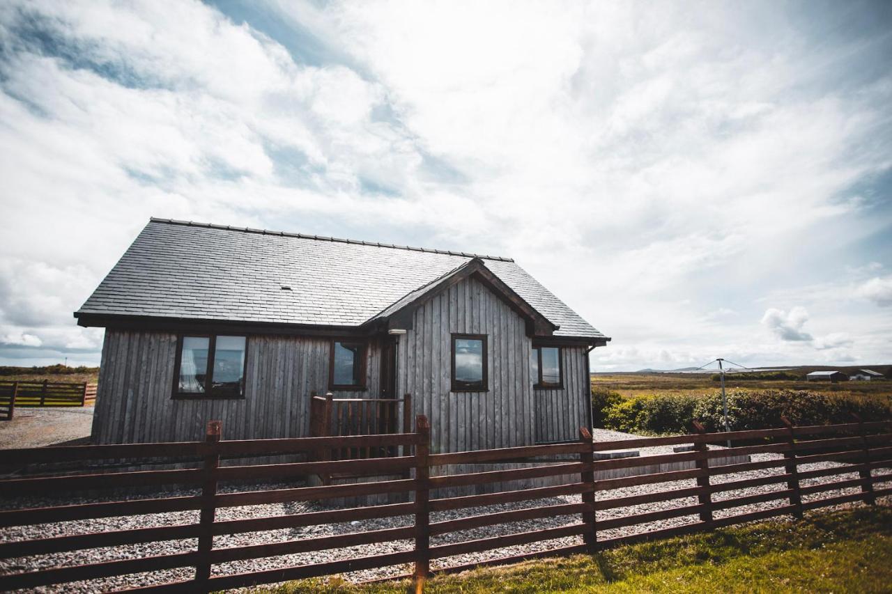 Moorpark Cottages Barvas Exterior foto